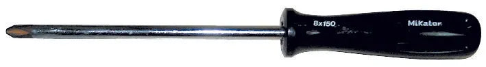 8x150 mm Phillips screwdriver