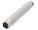 Injector key screwdriver
