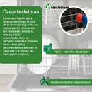 Liquid maintenance product for Bosch dishwashers 00311858