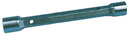 Universal pipe wrench 14/15
