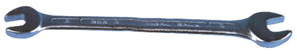 Open-end wrench 8/9
