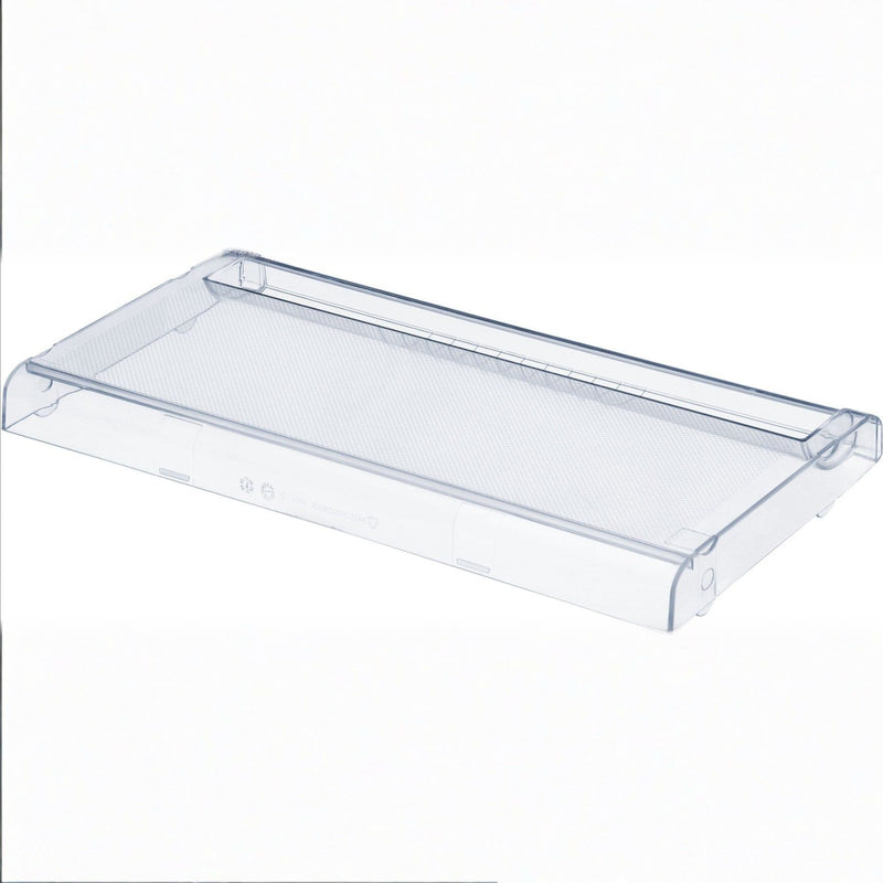 Bosch refrigerator freezer drawer bottom cover 00660080