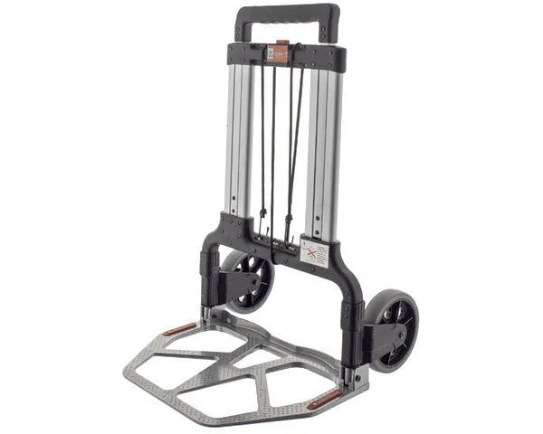 Foldable cart weight up to 125 kg | 8437004619044