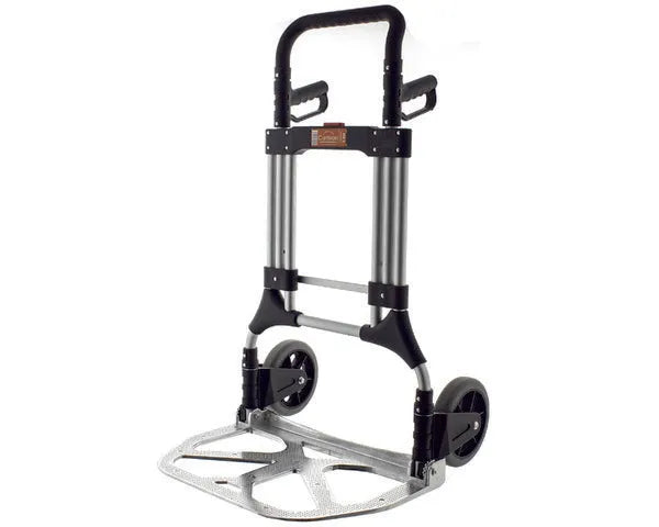 Foldable cart S-200 maximum 200 kg