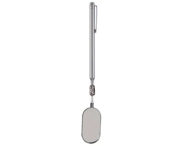 Oval MIR5 Telescopic Mirror 25x50mm | 16HF009