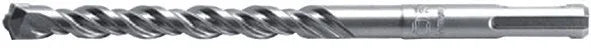 SDS Plus Hammer Drill Bit 8x160