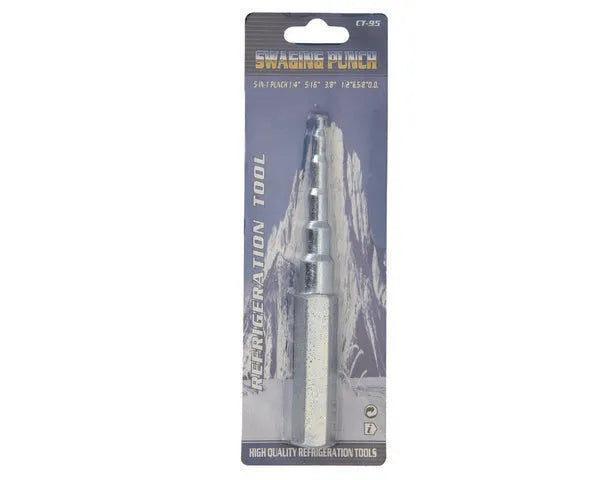 Flare and expander CT95 impact | 02HF035