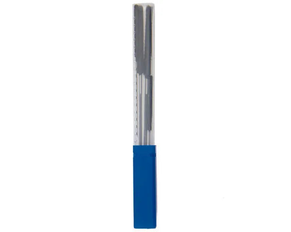 Reamer for gas injectors ø0.6-2mm