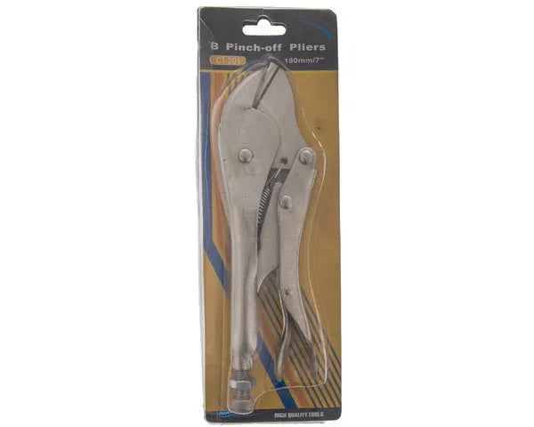 ViseGrip tube pliers