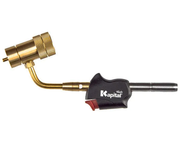 KAPITAL 727 with piezoelectric