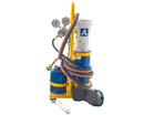 Portable welding equipment minioxybutane | 07HF001