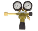 Pressure regulator CH770 N2 50BAR 1/4 SAE
