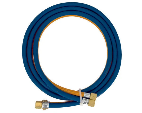 Double hose Oxy-Butane 3 meters | 07HF222