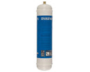 Container and oxygen bottle charge 930 ml | 730240OX