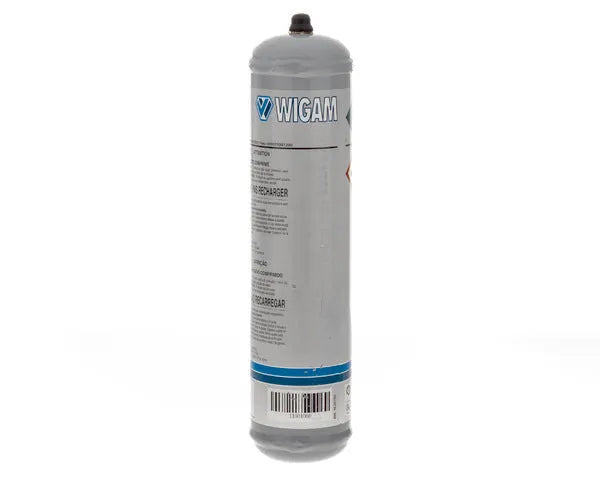Nitrogen container and charge 950cc BN2/1TP