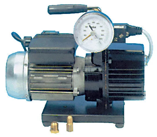 WIGAM Vacuum Pump P2DE/V R410A