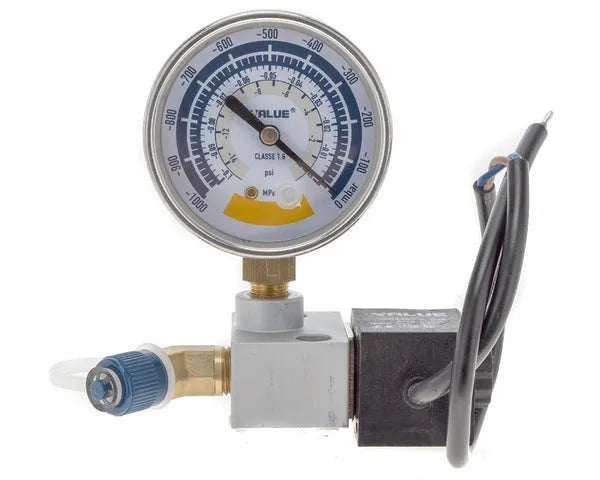VALUE Vacuum gauge vacuum pump vi220sv