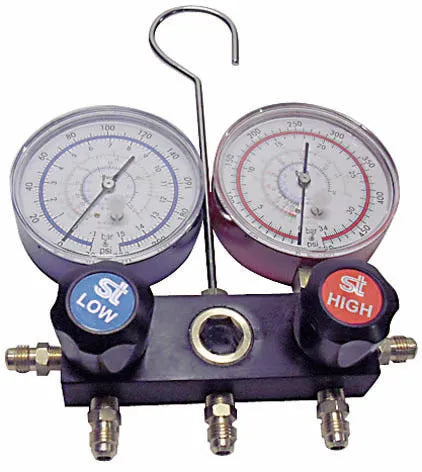 2-Way Analyzer R422 R417 R437 0.80mm | 4006755