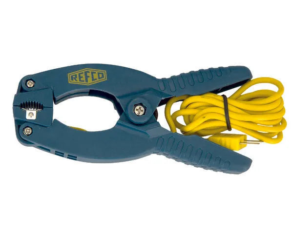 REFCO Digital Analyzer Clamp Digimon SE-8
