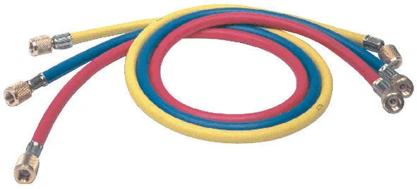 Hose 1/4 x 1/4'' x 1200mm. R134A R407