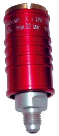 WEH Quick Connector 1/2'' 20UNF 42b. HIGH