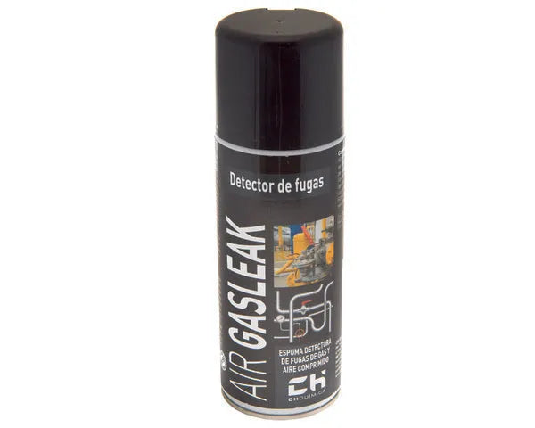 Gas Leak Detector 400 Ml