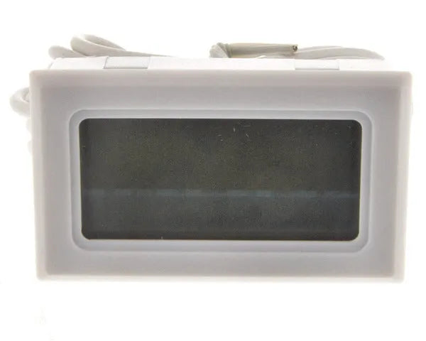 Digital Thermometer -50ºC +70ºC with Probe | T1M1BT0100