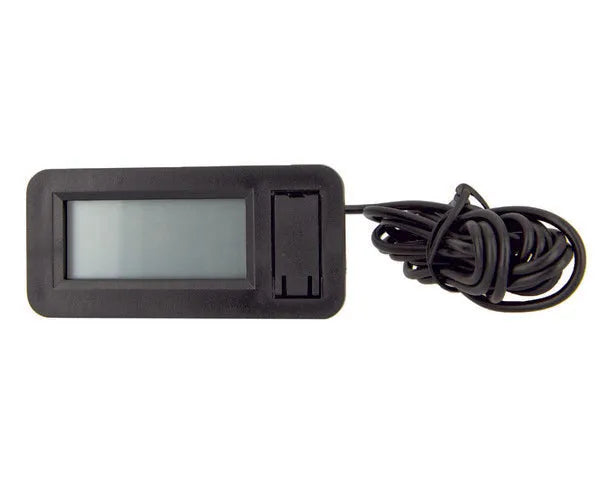 ELIWELL DIGITAL THERMOMETER -40º +70ºC | T1M1BT0101