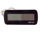 ELIWELL Solar Digital Thermometer Dst 30