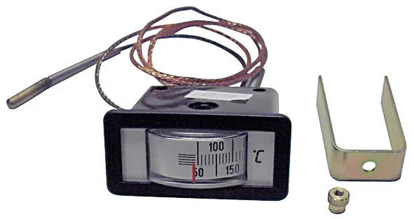 needle thermometer 50ºC 350ºC 1000mm