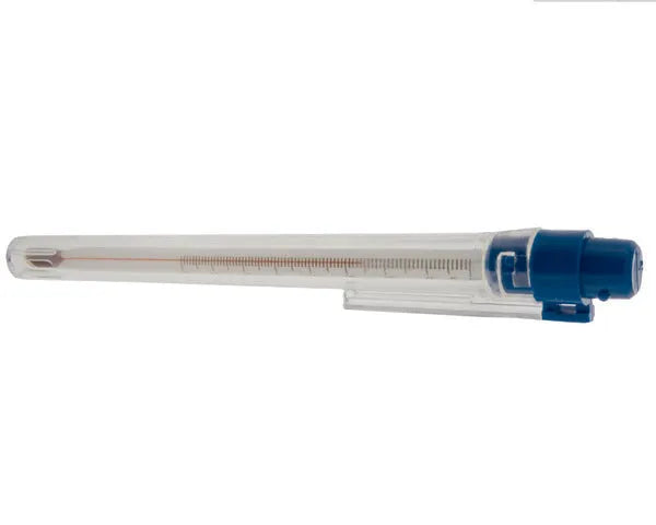 Pocket Thermometer -30ºC + 50ºC