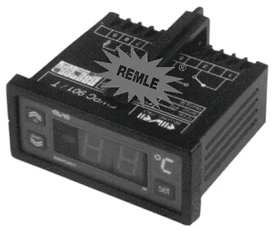 Digital Thermometer without Probe -55ºC +99ºC
