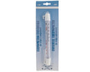 Alcohol Thermometer -40ºC +50ºC