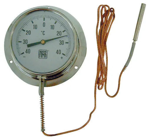 Liquid Sphere Thermometer -40+40ºC