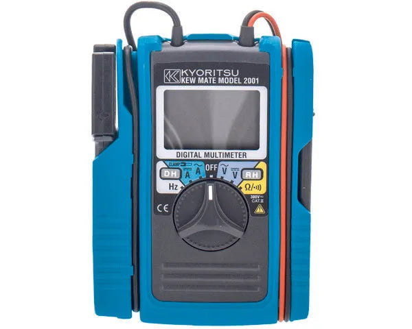 KYORITSU Pocket Clamp Multimeter KM2001