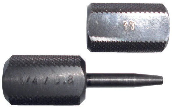 COPPER TUBE CALIPER 3/8'' THICKNESS 0.8