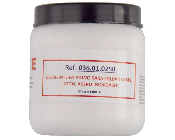 Soldering Flux 250 g.