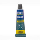 Grasa lubricante para electrodomésticos estándar 504907 tubo 120g