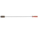 Brush with steel stem Ø50 mm