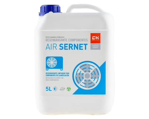 Air battery degreaser 5 liters | 101995