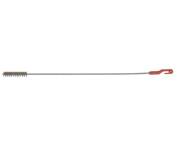 Brush with steel shank Ø20 mm