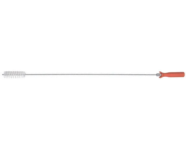 Nylon Boiler Brush 1 m. Ø 40 mm.