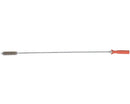 Boiler brush 1 meter in diameter 30 millimeters
