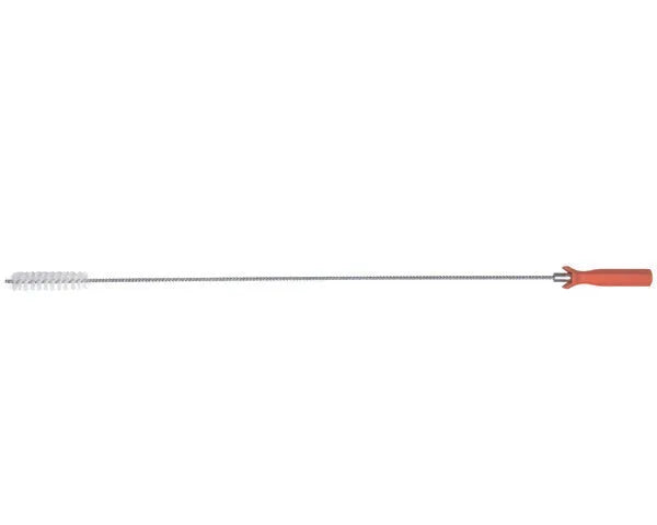 Nylon boiler brush 1 m. Ø 30 mm.