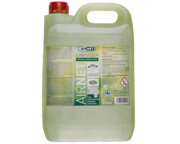 AIRNET Degreasing Cleaner 5 liters | 101996