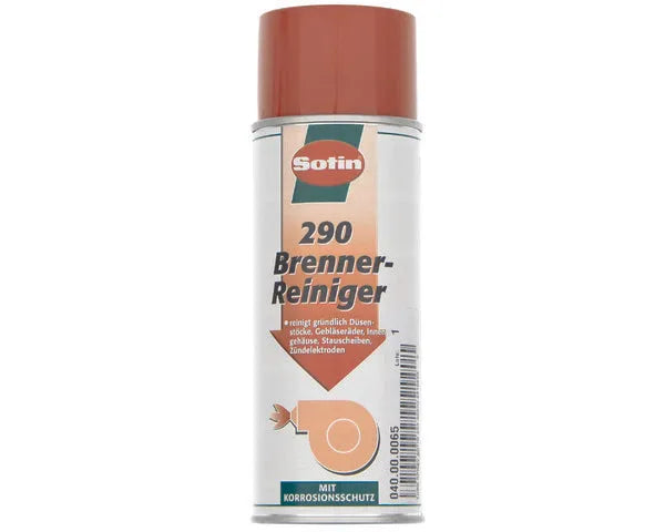 SOTIN Burner Cleaner 290 400 ml. | 9912023