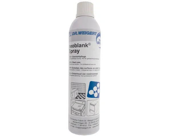 Neoblank Stainless Steel Cleaner | 330990