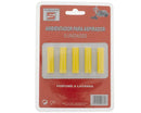 Universal air freshener for vacuum cleaners