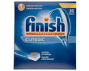 FINISH Dishwasher Detergent Tablet