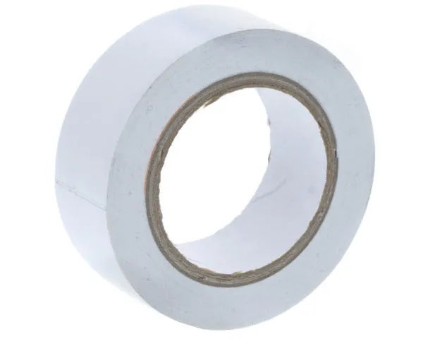 Insulating tape 19 mm x 10 meters white